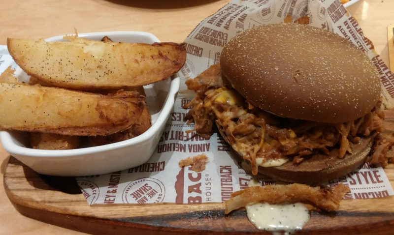 Outback Steakhouse