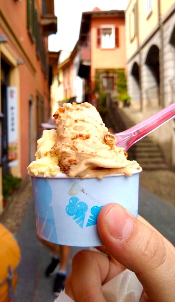 Gelato italiano