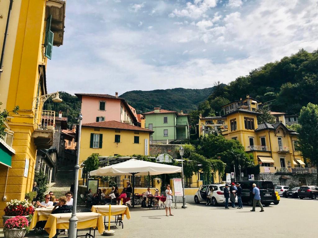 Varenna