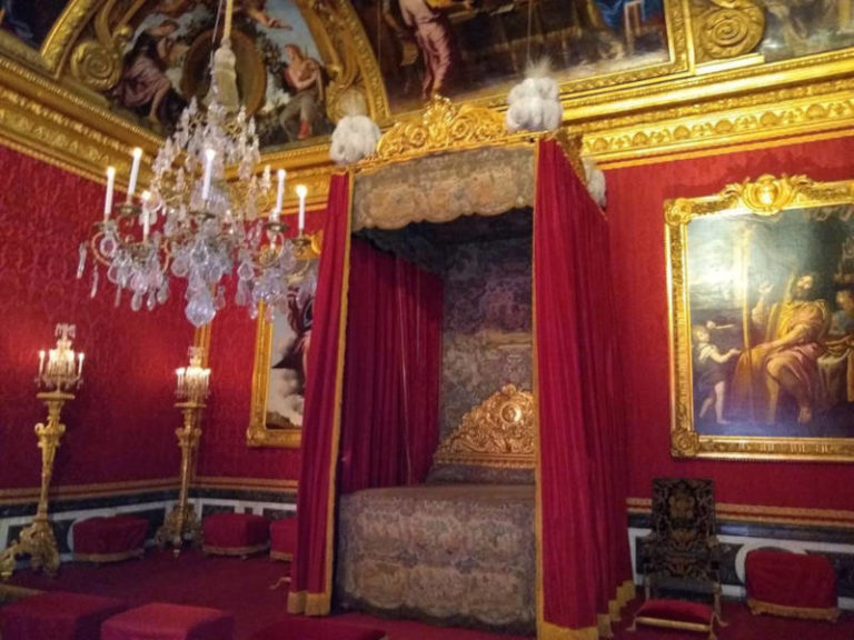 Palacio de Versalles - La historia de Francia - De Viaje En La Vida